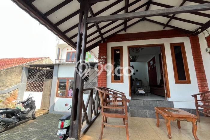 Jual Rumah Modern 2 KT di Ujungberung, Bandung Jual Rumah Modern 2 KT di Ujungberung, Bandung