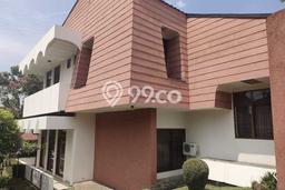 Dijual Rumah Elit Exclusive di Cidadap, Bandung Dijual Rumah Elit Exclusive di Cidadap, Bandung