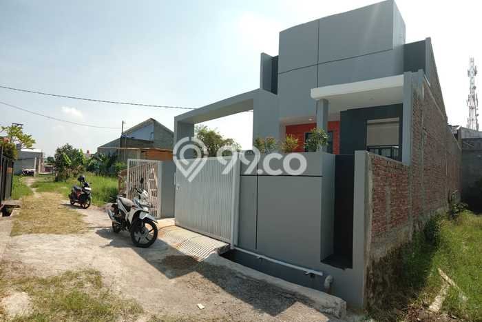 Rumah Modern Cantik 3 KT Bisa Langsung Pindah di Cibiru Rumah Modern Cantik 3 KT Bisa Langsung Pindah di Cibiru