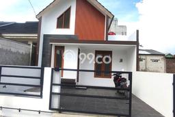 Jual Rumah Bagus Siap Huni LB 80m2 di Cibiru, Bandung Jual Rumah Bagus Siap Huni LB 80m2 di Cibiru, Bandung