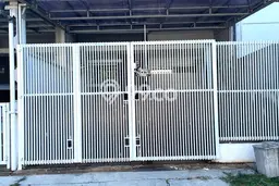 Dijual Cepat Rumah Bagus Siap Huni LB 100m2 di Arcamanik, Bandung Dijual Cepat Rumah Bagus Siap Huni LB 100m2 di Arcamanik, Bandung