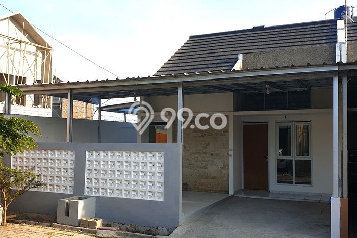 Jual Rumah Strategis Bagus Punya 2 KT di Cileunyi Bandung SHM Jual Rumah Strategis Bagus Punya 2 KT di Cileunyi Bandung SHM
