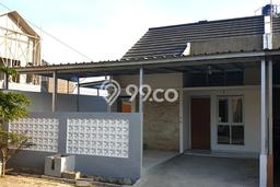 Jual Rumah Strategis Bagus Punya 2 KT di Cileunyi Bandung SHM Jual Rumah Strategis Bagus Punya 2 KT di Cileunyi Bandung SHM