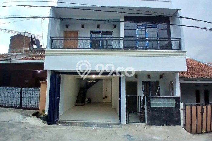 Dijual Rumah Siap Huni di Cileunyi Bandung Harga Rp 495 Juta LT 60m2 Dijual Rumah Siap Huni di Cileunyi Bandung Harga Rp 495 Juta LT 60m2