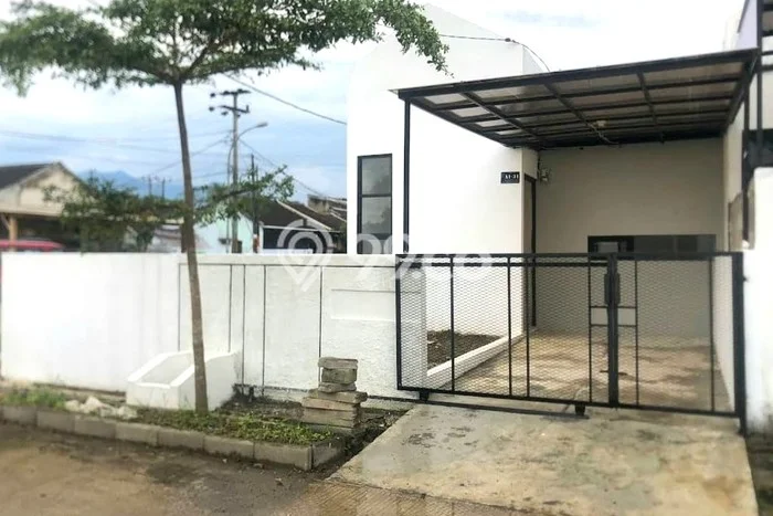 Hunian Terjangkau Dijual Area Katapang, Bandung Harga Rp 250 Juta Hunian Terjangkau Dijual Area Katapang, Bandung Harga Rp 250 Juta