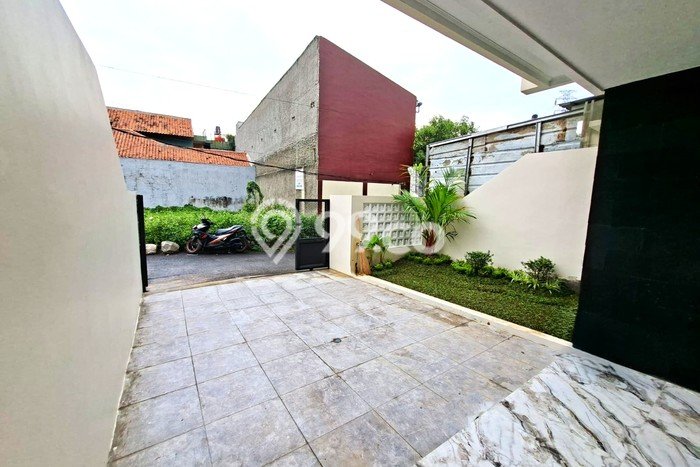 Hunian Cantik Minimalis Lb 110m2 di Cibiru, Bandung Hunian Cantik Minimalis Lb 110m2 di Cibiru, Bandung