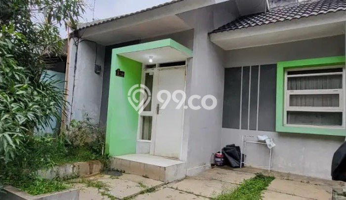 Dijual Cepat Rumah Favorit Siap Huni LB 22m2 di Mandalajati, Bandung Dijual Cepat Rumah Favorit Siap Huni LB 22m2 di Mandalajati, Bandung