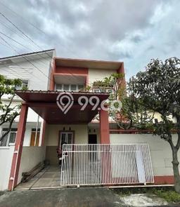 Dijual Cepat Rumah Bagus Siap Huni LB 180m2 di Arcamanik, Bandung Dijual Cepat Rumah Bagus Siap Huni LB 180m2 di Arcamanik, Bandung