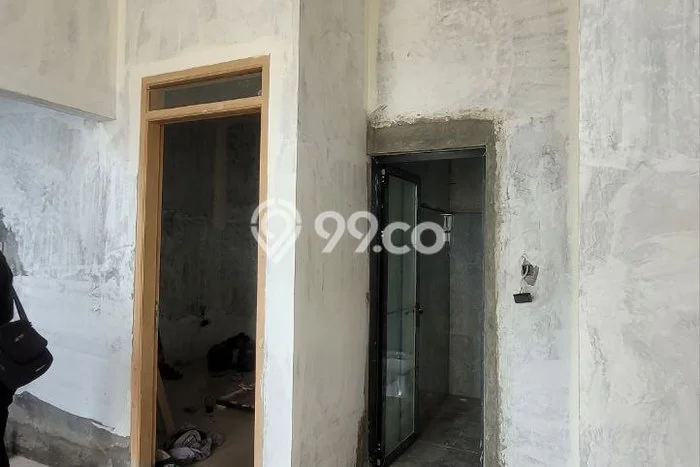 Dijual Rumah Siap Huni di Cibiru Bandung Harga Rp 495 Juta LT 64m2 Dijual Rumah Siap Huni di Cibiru Bandung Harga Rp 495 Juta LT 64m2