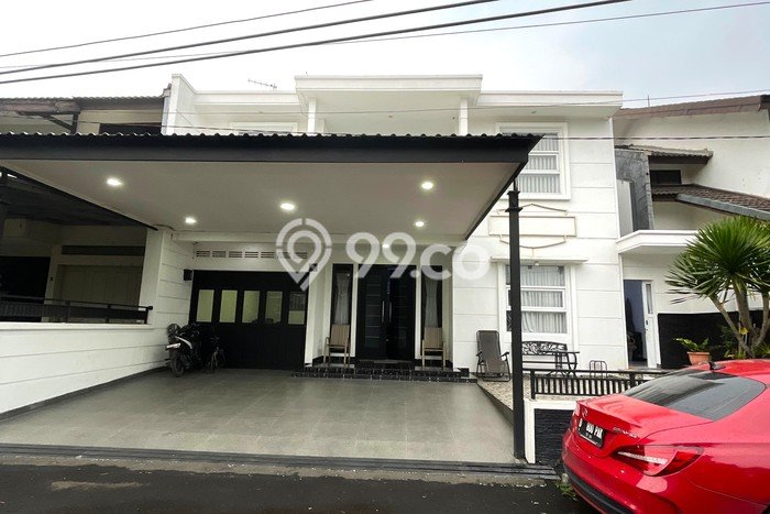 For Sale Rumah Mewah Exclusive di Babakan Ciparay, Bandung For Sale Rumah Mewah Exclusive di Babakan Ciparay, Bandung