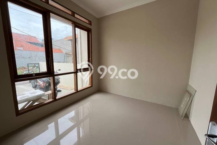 Rumah Modern Minimalis 3 KT Siap Huni di Cibiru Rumah Modern Minimalis 3 KT Siap Huni di Cibiru