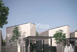Dijual Rumah 3 Kamar Lokasi Strategis Nyaman dan Strategis di Antapani Dijual Rumah 3 Kamar Lokasi Strategis Nyaman dan Strategis di Antapani