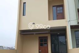 Jual Rumah Minimalis Bagus Punya 3 KT di Cibiru Bandung SHM Jual Rumah Minimalis Bagus Punya 3 KT di Cibiru Bandung SHM