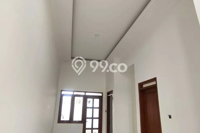Jual Rumah Bagus Siap Huni LB 80m2 di Cibiru, Bandung Jual Rumah Bagus Siap Huni LB 80m2 di Cibiru, Bandung