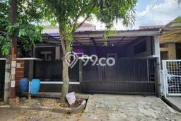 For Sale Hunian Rumah Terawat 2 KT di Gede Bage, Bandung For Sale Hunian Rumah Terawat 2 KT di Gede Bage, Bandung