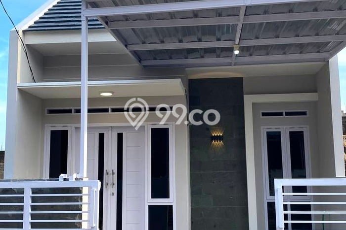 Rumah Budget Terbaik Dijual di Cibiru LT 66m2 Rumah Budget Terbaik Dijual di Cibiru LT 66m2