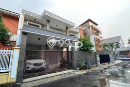 Dijual Rumah Mewah Exclusive di Regol, Bandung Dijual Rumah Mewah Exclusive di Regol, Bandung