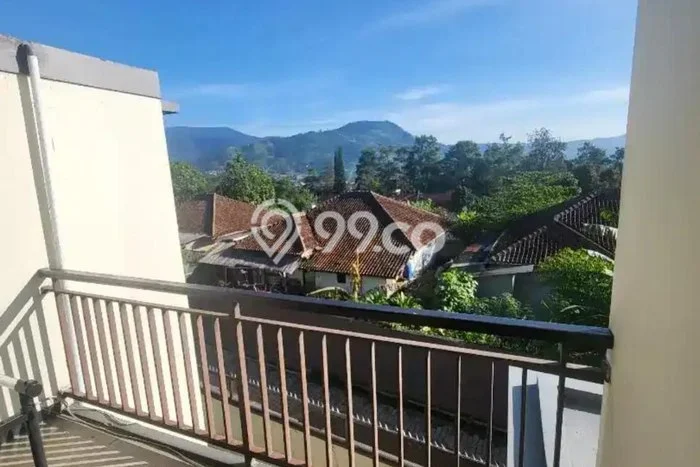 Siap Huni Rumah Mewah 5 Kamar di Lembang Dekat ke Mana Saja Siap Huni Rumah Mewah 5 Kamar di Lembang Dekat ke Mana Saja