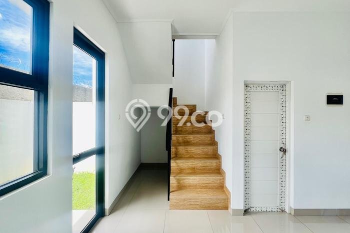 Hunian Cantik Modern Lb 60m2 di Katapang, Bandung Hunian Cantik Modern Lb 60m2 di Katapang, Bandung
