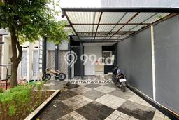 Rumah Luas Asri 1 KT Siap Huni di Gede Bage Bandung Rumah Luas Asri 1 KT Siap Huni di Gede Bage Bandung