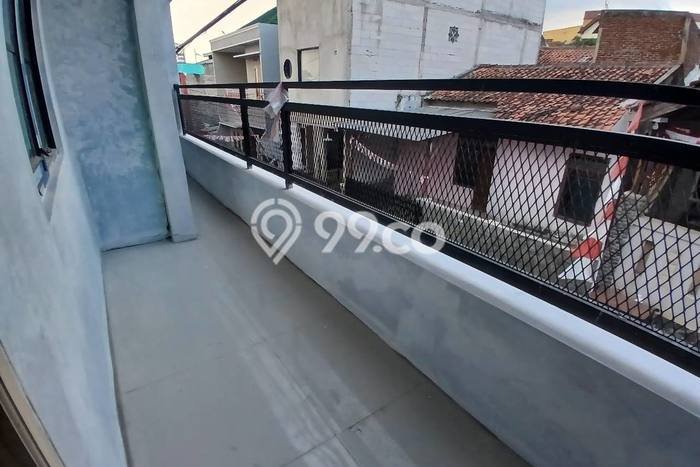 Hunian Cantik Minimalis Lb 120m2 di Cileunyi, Bandung Hunian Cantik Minimalis Lb 120m2 di Cileunyi, Bandung