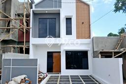 Rumah Luas Asri 3 KT Siap Pakai di Ujungberung Bandung Rumah Luas Asri 3 KT Siap Pakai di Ujungberung Bandung