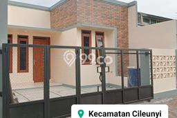 Jual Rumah Siap Huni di Cibiru Bandung Harga Rp 411 Juta LT 60m2 Jual Rumah Siap Huni di Cibiru Bandung Harga Rp 411 Juta LT 60m2