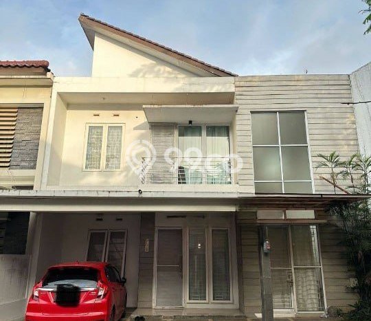 Hunian Nyaman Asri 4 KT Siap Pakai di Cigadung Bandung Hunian Nyaman Asri 4 KT Siap Pakai di Cigadung Bandung