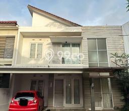 Rumah Minimalis 4 KT di Cigadung Bandung Unfurnished Rumah Minimalis 4 KT di Cigadung Bandung Unfurnished