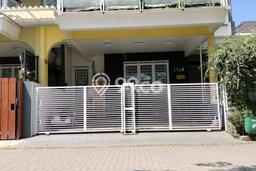 Dijual Cepat Rumah Bagus Siap Huni LB 148m2 di Padasuka, Bandung Dijual Cepat Rumah Bagus Siap Huni LB 148m2 di Padasuka, Bandung