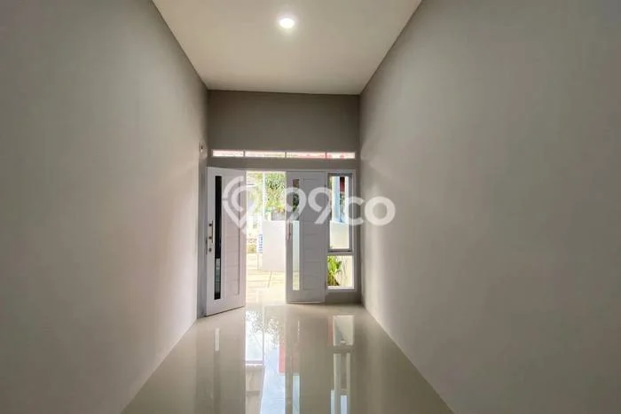 Rumah Budget Terbaik Dijual di Cibiru LT 66m2 Rumah Budget Terbaik Dijual di Cibiru LT 66m2