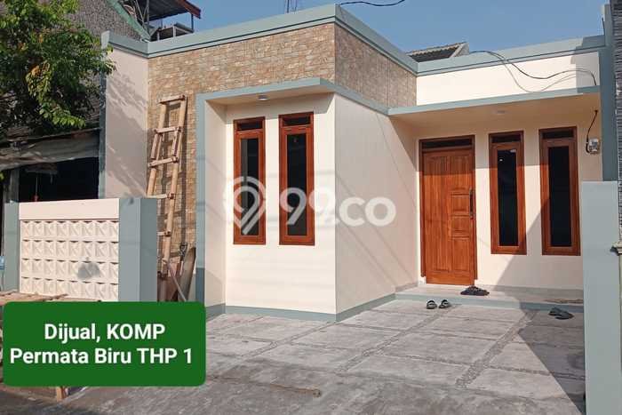 Jual Rumah Harga Miring Cibiru Punya 2 KT & LT 45m2 Jual Rumah Harga Miring Cibiru Punya 2 KT & LT 45m2