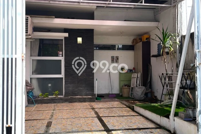 Jual Rumah Favorit Siap Huni LB 69m2 di Arcamanik, Bandung Jual Rumah Favorit Siap Huni LB 69m2 di Arcamanik, Bandung