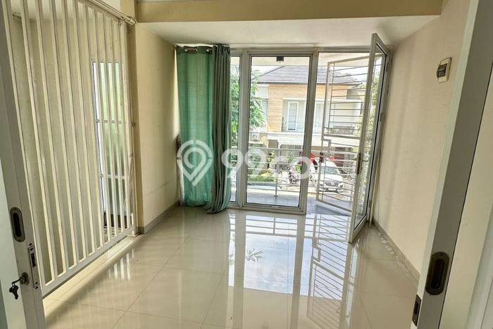 Hunian Nyaman Asri 4 KT Siap Pakai di Cigadung Bandung Hunian Nyaman Asri 4 KT Siap Pakai di Cigadung Bandung