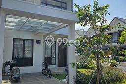 Rumah Modern 3 Kamar LT 118m2 di Terusan Buah Batu Rumah Modern 3 Kamar LT 118m2 di Terusan Buah Batu