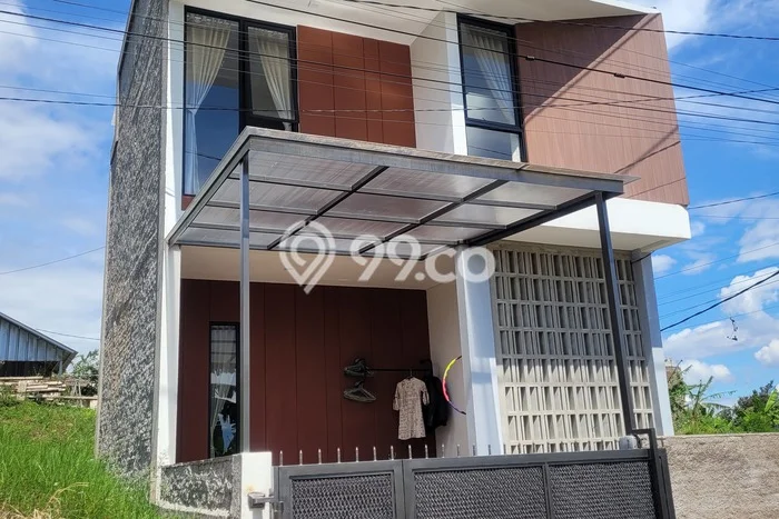 Dijual Cepat Rumah Bagus Siap Huni LB 58m2 di Cileunyi, Bandung Dijual Cepat Rumah Bagus Siap Huni LB 58m2 di Cileunyi, Bandung