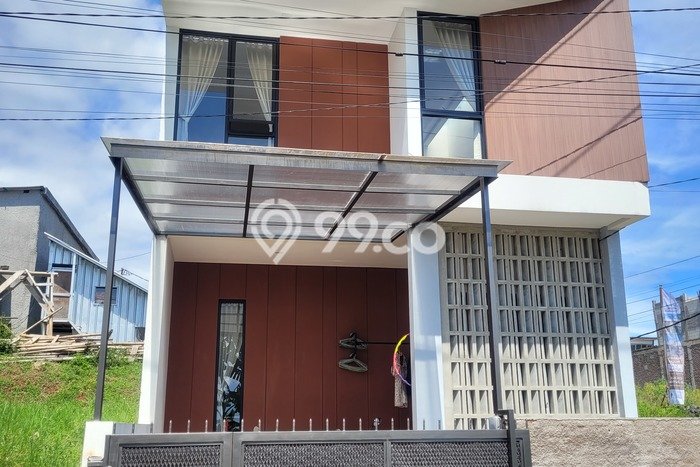 Dijual Cepat Rumah Bagus Siap Huni LB 58m2 di Cileunyi, Bandung Dijual Cepat Rumah Bagus Siap Huni LB 58m2 di Cileunyi, Bandung