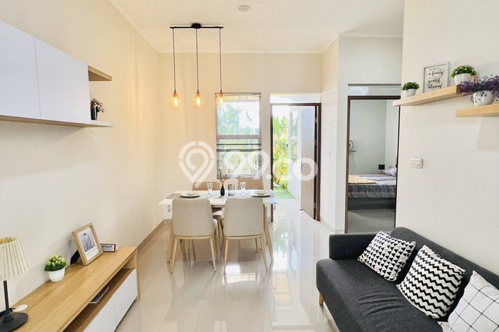Jual Rumah Murah Meriah Katapang Punya 2 KT & LT 64m2 Jual Rumah Murah Meriah Katapang Punya 2 KT & LT 64m2