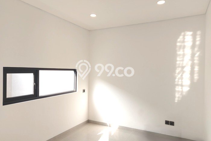 Rumah Modern 3 KT di Bandung Barat Bandung Unfurnished Rumah Modern 3 KT di Bandung Barat Bandung Unfurnished