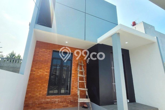 Dijual Rumah Minimalis Bagus Punya 2 KT di Cibiru Bandung SHM Dijual Rumah Minimalis Bagus Punya 2 KT di Cibiru Bandung SHM