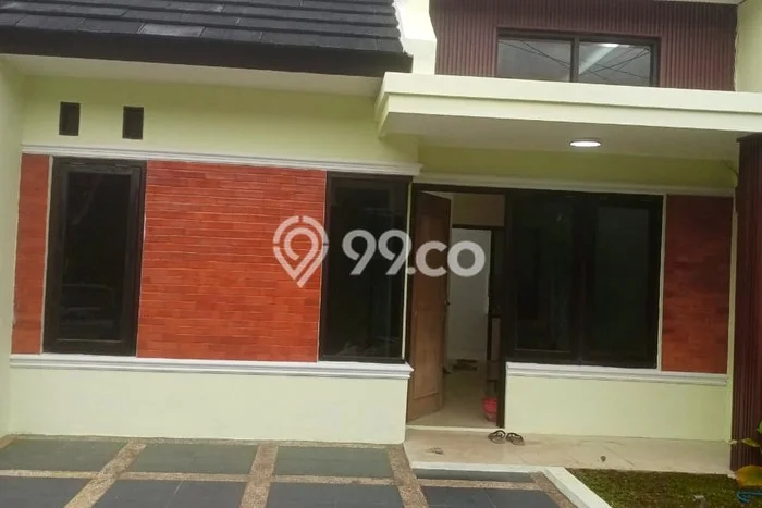 Rumah Minimalis Favorit Siap Huni Area Rancaekek LT 78m2 Rumah Minimalis Favorit Siap Huni Area Rancaekek LT 78m2