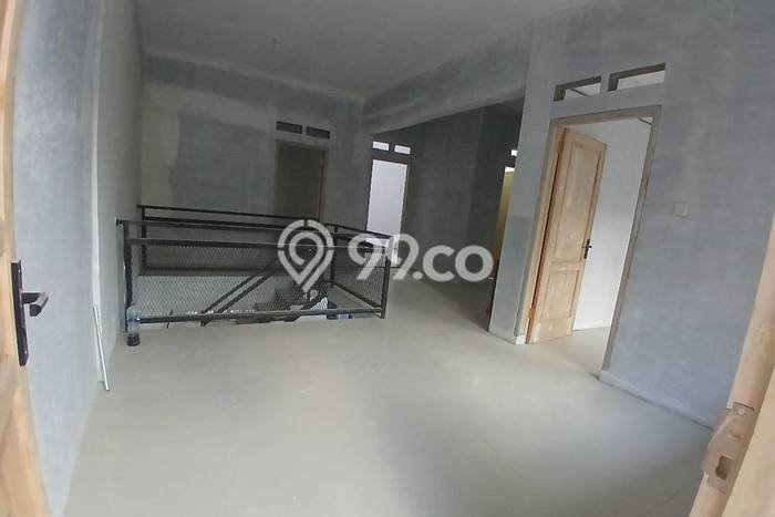 Hunian Cantik Minimalis Lb 120m2 di Cileunyi, Bandung Hunian Cantik Minimalis Lb 120m2 di Cileunyi, Bandung
