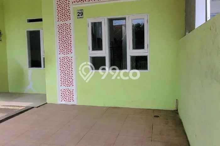 Jual Rumah Eksklusif 2 KT di Kopo, Bandung Jual Rumah Eksklusif 2 KT di Kopo, Bandung