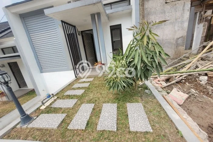Dijual Rumah Strategis Bagus Punya 2 KT di Padalarang Bandung Barat SHM Dijual Rumah Strategis Bagus Punya 2 KT di Padalarang Bandung Barat SHM