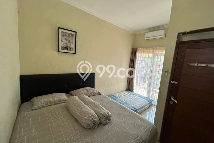 Dijual Rumah 4 Kamar Lokasi Ideal Nyaman dan Strategis di Arcamanik Dijual Rumah 4 Kamar Lokasi Ideal Nyaman dan Strategis di Arcamanik