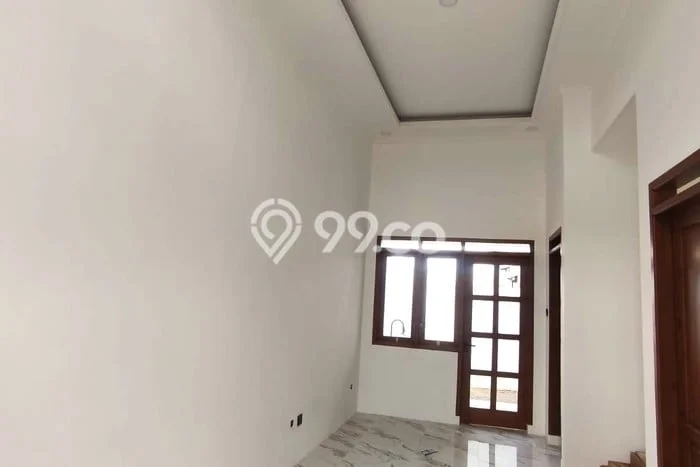 Jual Rumah Bagus Siap Huni LB 80m2 di Cibiru, Bandung Jual Rumah Bagus Siap Huni LB 80m2 di Cibiru, Bandung