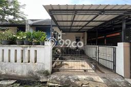 Jual Rumah Murah di Cibiru Bandung Harga Rp 500 Juta LT 103m2 Jual Rumah Murah di Cibiru Bandung Harga Rp 500 Juta LT 103m2