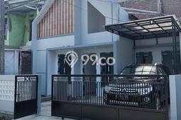 Dijual Rumah Minimalis Bagus Punya 3 KT di Cibiru Bandung SHM Dijual Rumah Minimalis Bagus Punya 3 KT di Cibiru Bandung SHM