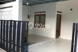 Rumah Modern 2 KT LT 84m2 di Gede Bage Rumah Modern 2 KT LT 84m2 di Gede Bage