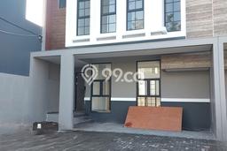 Rumah Modern 3 KT di Bandung Barat Bandung Unfurnished Rumah Modern 3 KT di Bandung Barat Bandung Unfurnished